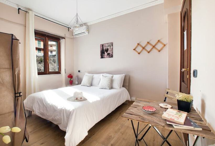 تختخواب و صبحانه Bsisters