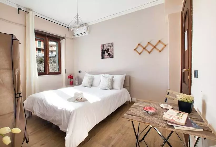 Aamiaismajoitus (B&B) Bsisters