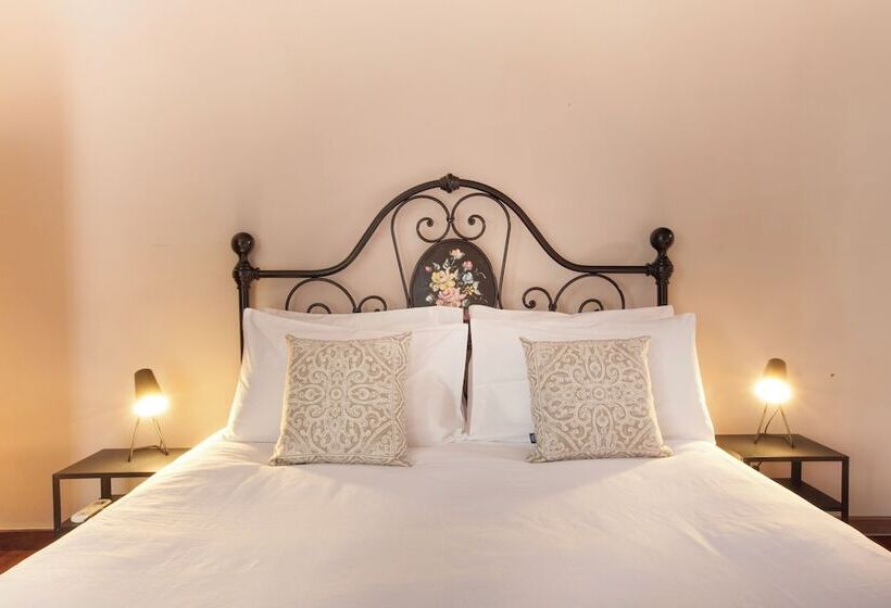 تختخواب و صبحانه Bsisters