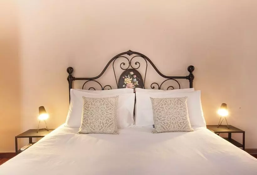 Aamiaismajoitus (B&B) Bsisters