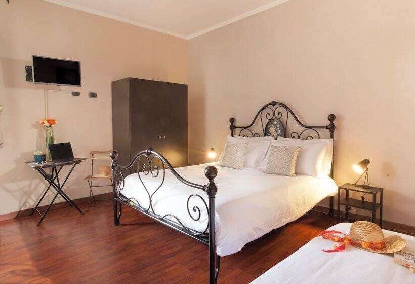 تختخواب و صبحانه Bsisters