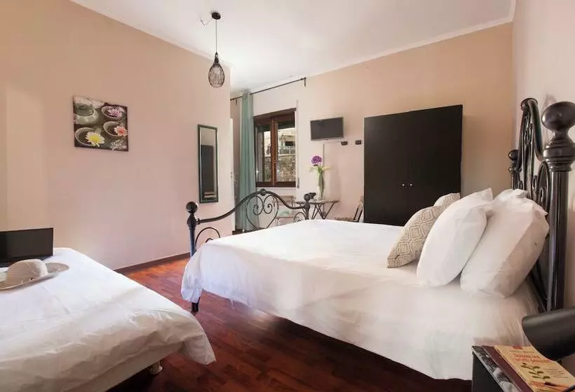 Aamiaismajoitus (B&B) Bsisters