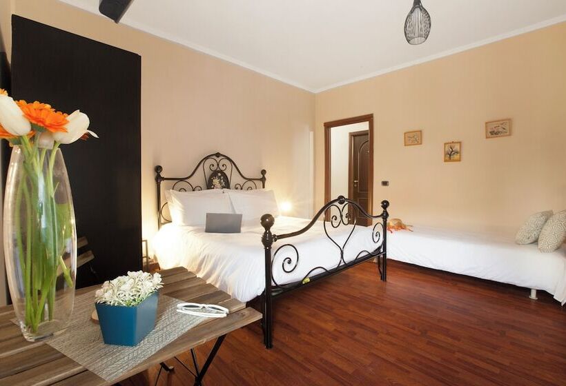 تختخواب و صبحانه Bsisters