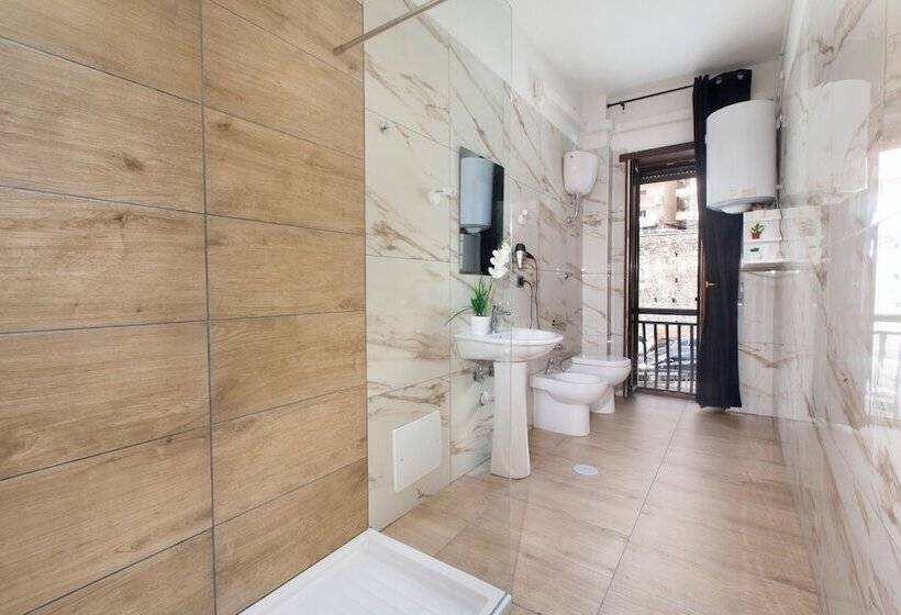 تختخواب و صبحانه Bsisters