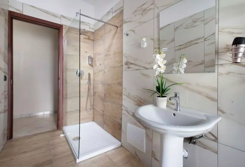 Aamiaismajoitus (B&B) Bsisters