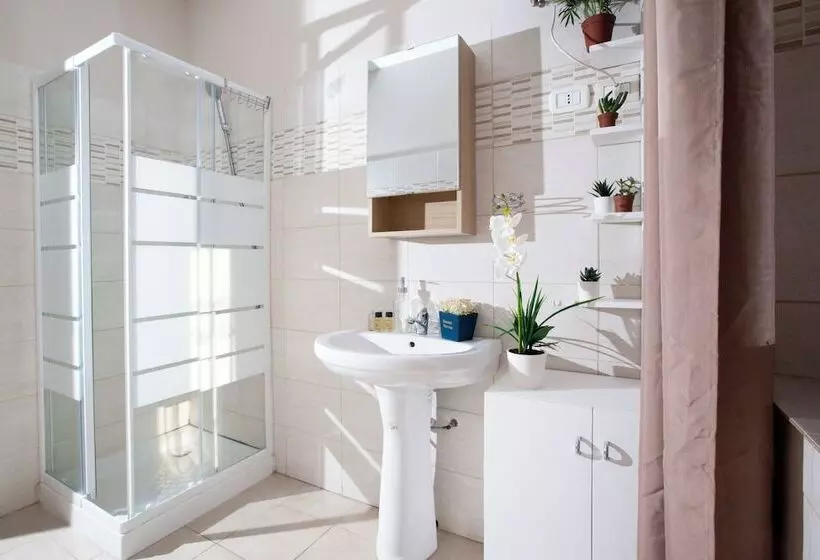 Aamiaismajoitus (B&B) Bsisters