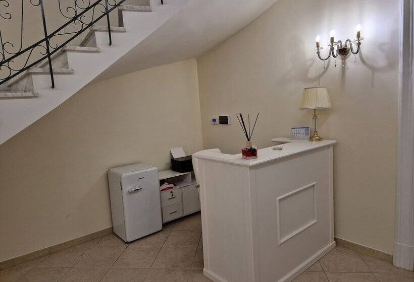 هتل روستایی Villa Esmeralda