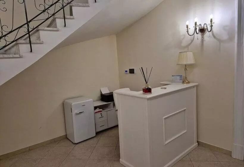 هتل روستایی Villa Esmeralda