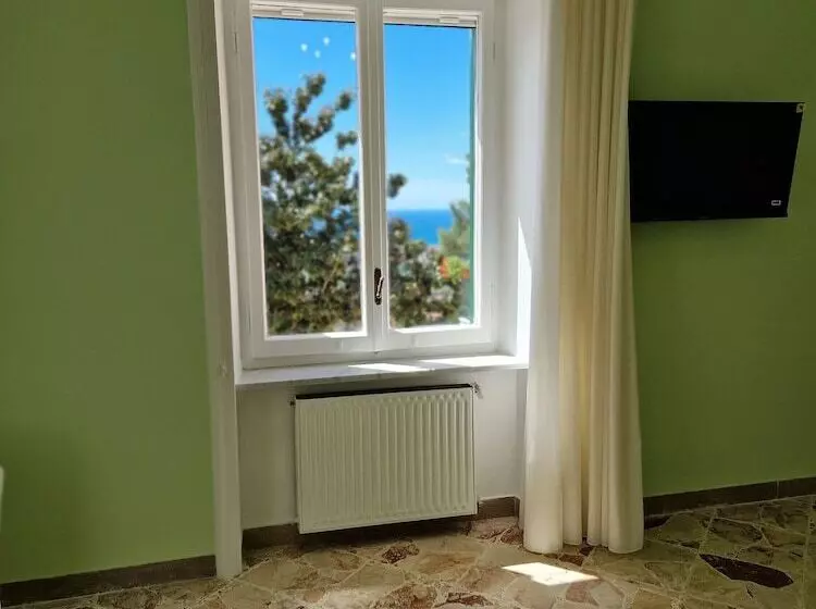 هتل روستایی Villa Esmeralda