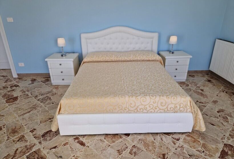 هتل روستایی Villa Esmeralda