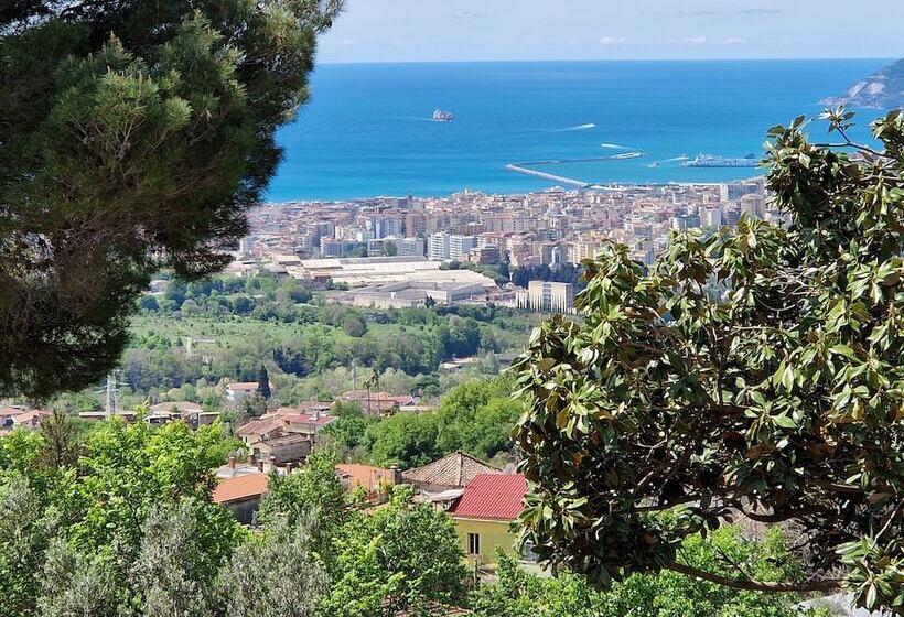 هتل روستایی Villa Esmeralda