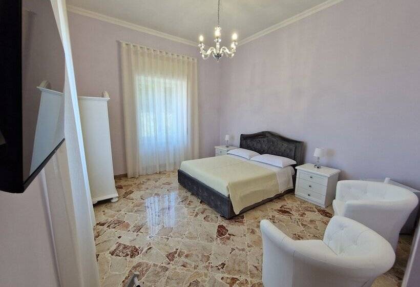 هتل روستایی Villa Esmeralda