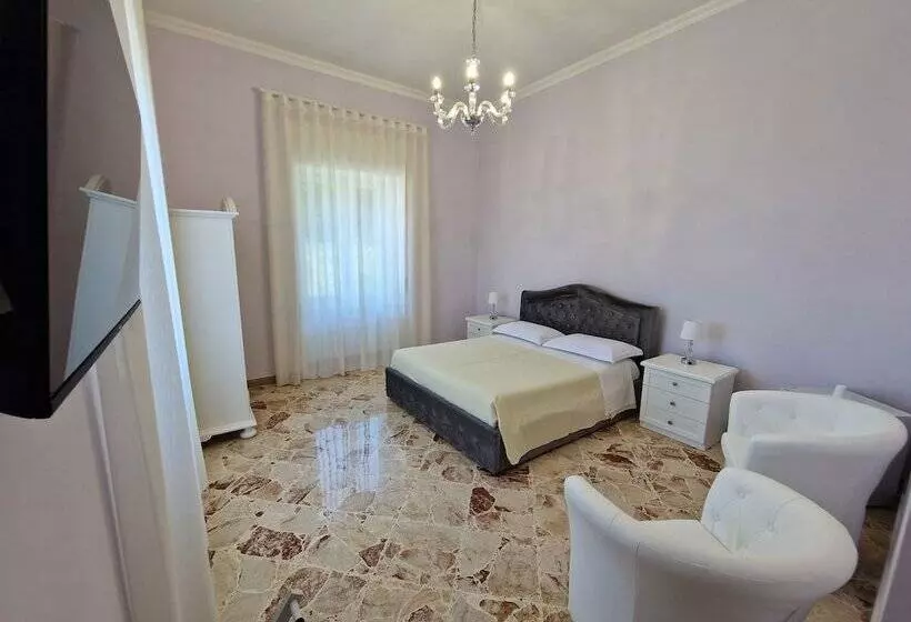 هتل روستایی Villa Esmeralda