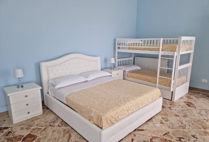 هتل روستایی Villa Esmeralda