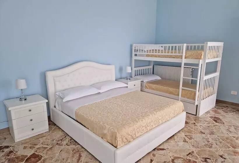 هتل روستایی Villa Esmeralda