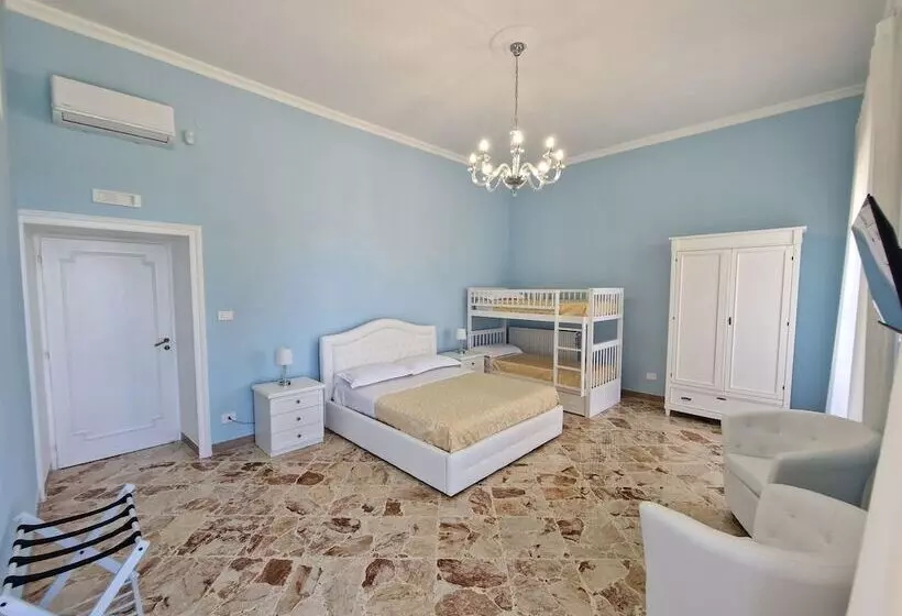 هتل روستایی Villa Esmeralda