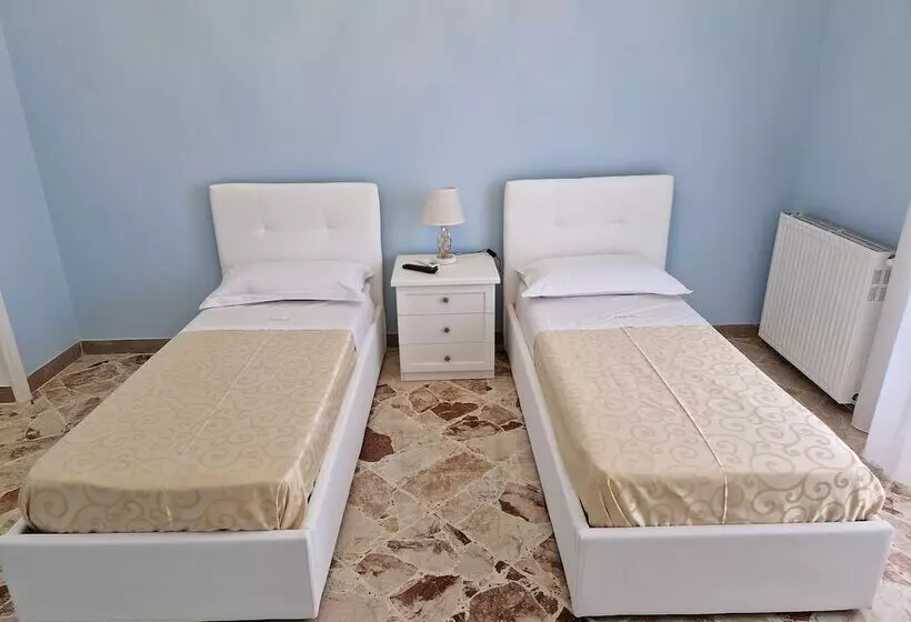 هتل روستایی Villa Esmeralda