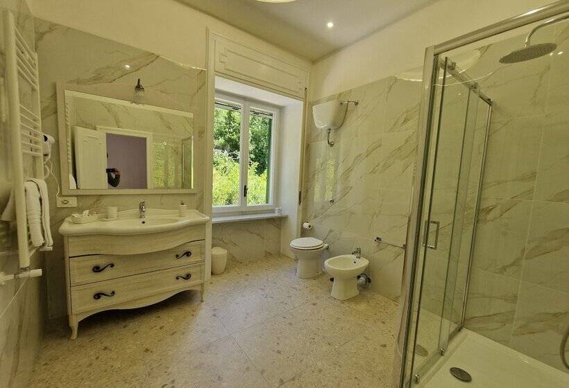 هتل روستایی Villa Esmeralda