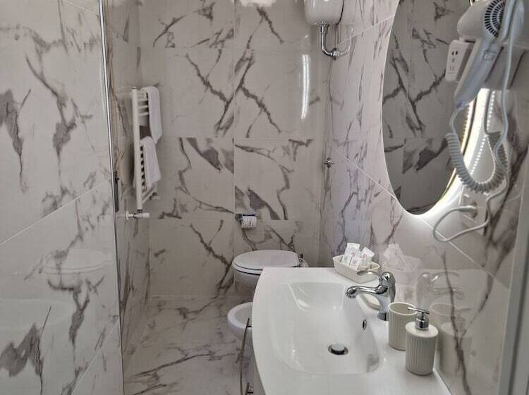 هتل روستایی Villa Esmeralda