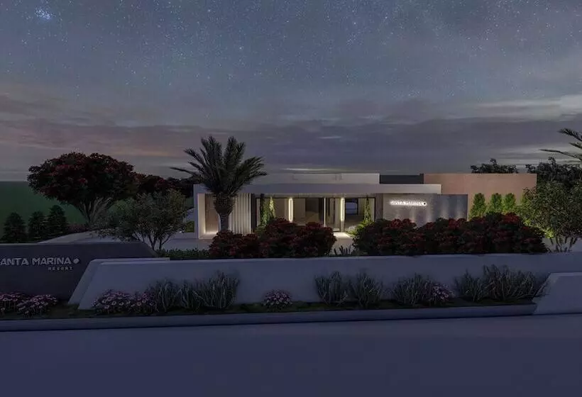 ホテル Santa Marina Resort