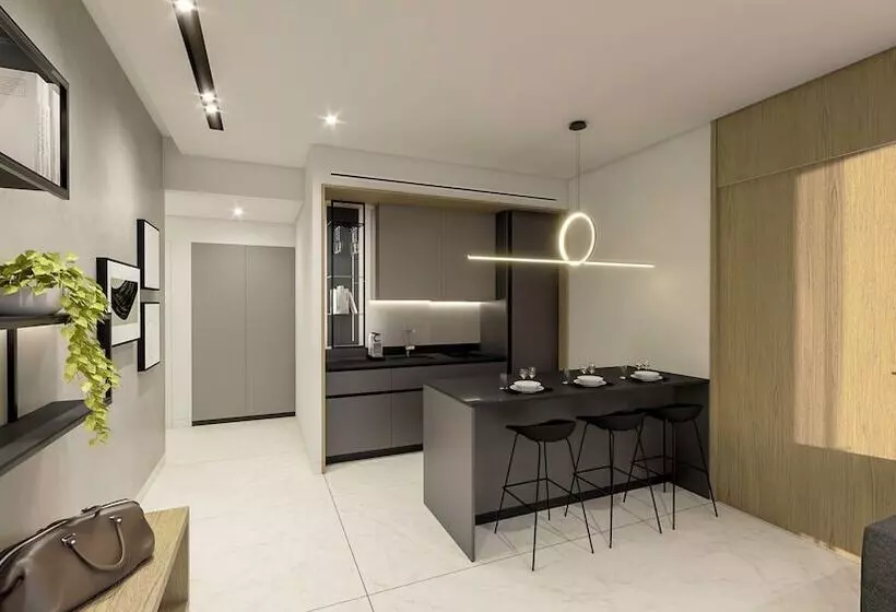 ホテル Santa Marina Resort