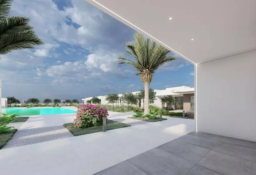 ホテル Santa Marina Resort