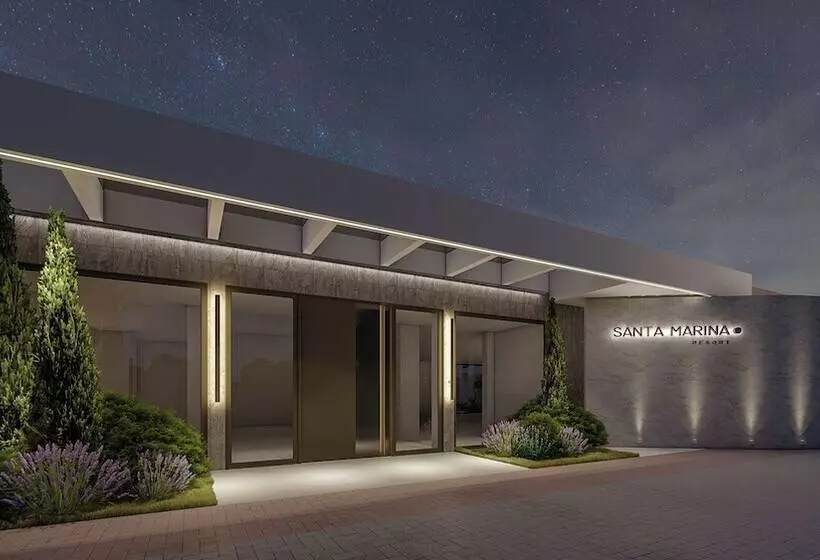 ホテル Santa Marina Resort