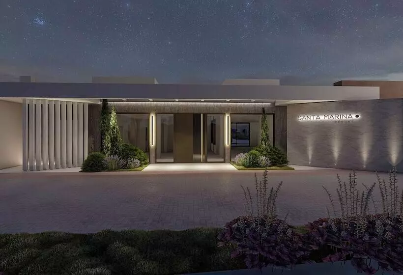 ホテル Santa Marina Resort