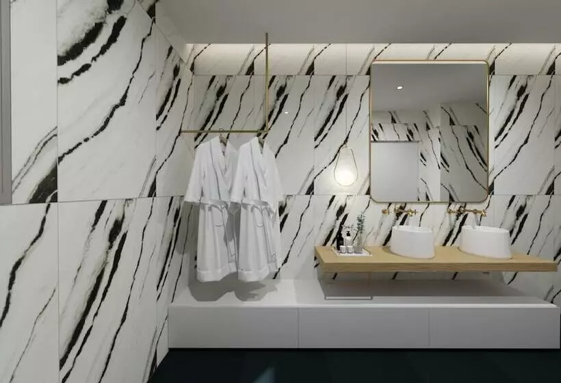 ホテル Santa Marina Resort