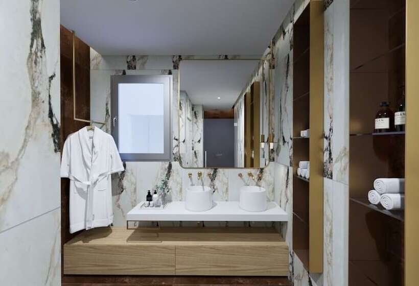 ホテル Santa Marina Resort