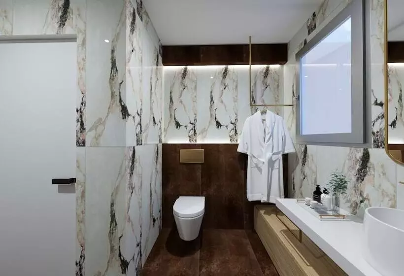 ホテル Santa Marina Resort