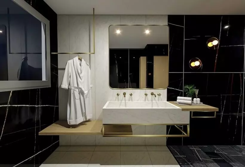 ホテル Santa Marina Resort