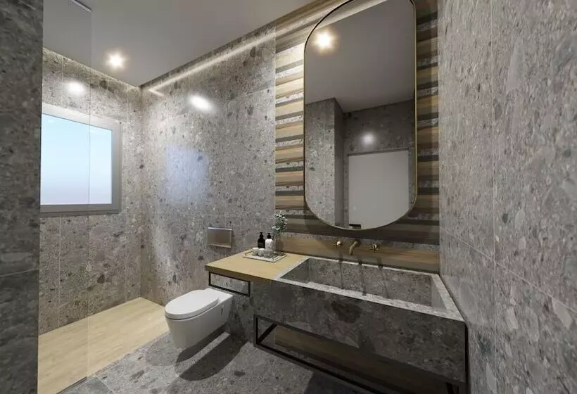 ホテル Santa Marina Resort