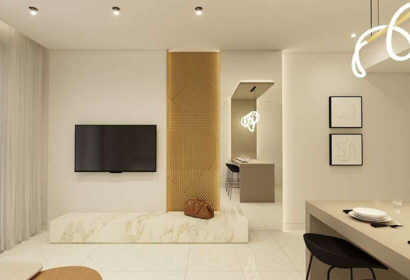 ホテル Santa Marina Resort