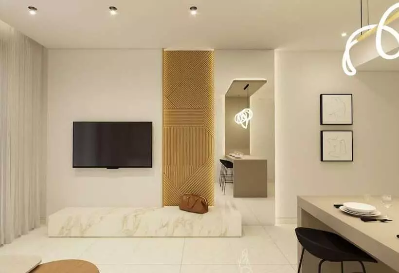 ホテル Santa Marina Resort