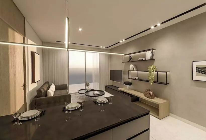 ホテル Santa Marina Resort