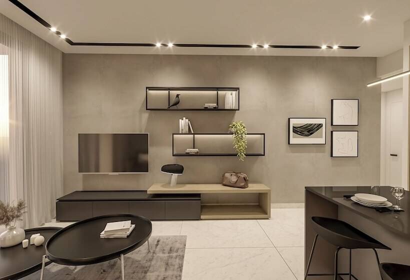 ホテル Santa Marina Resort