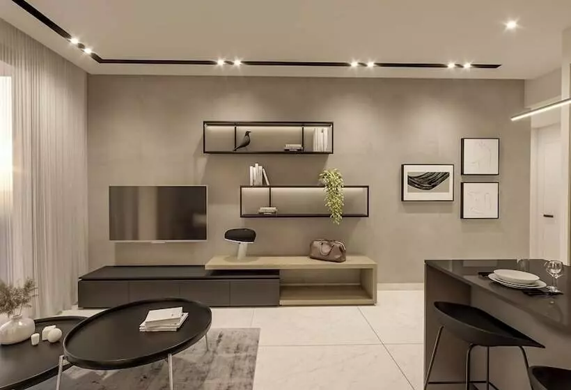 ホテル Santa Marina Resort