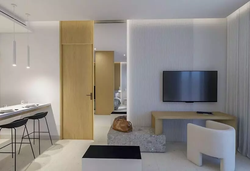 ホテル Santa Marina Resort