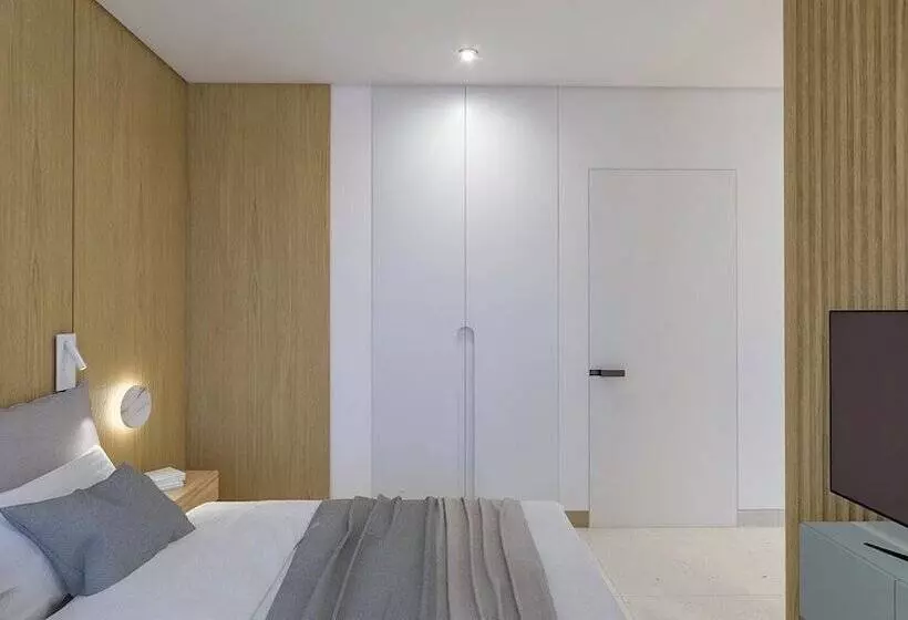 ホテル Santa Marina Resort