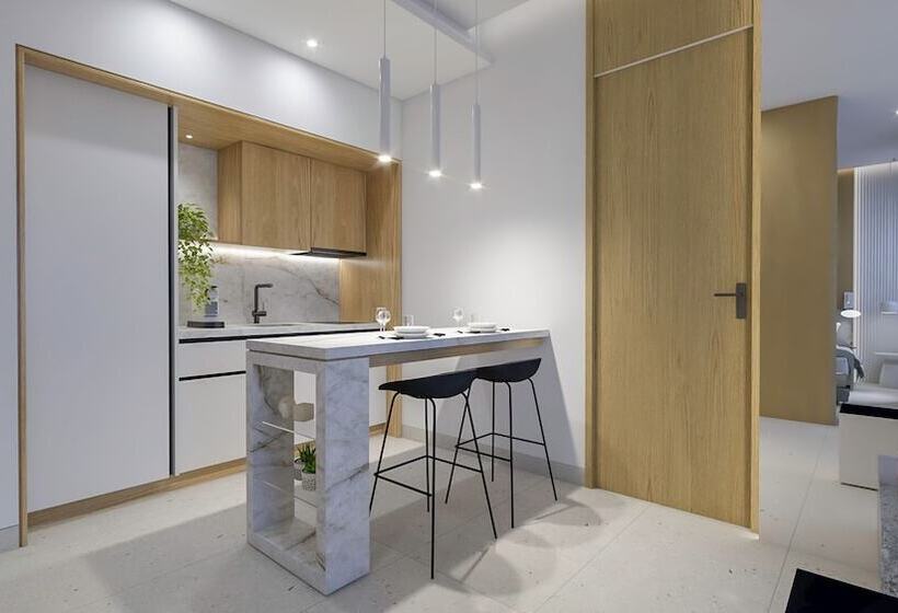 ホテル Santa Marina Resort