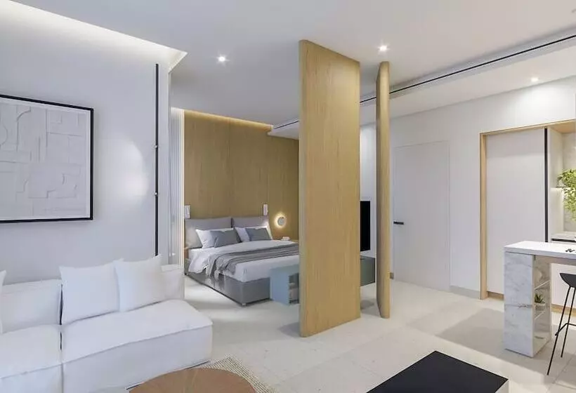 ホテル Santa Marina Resort