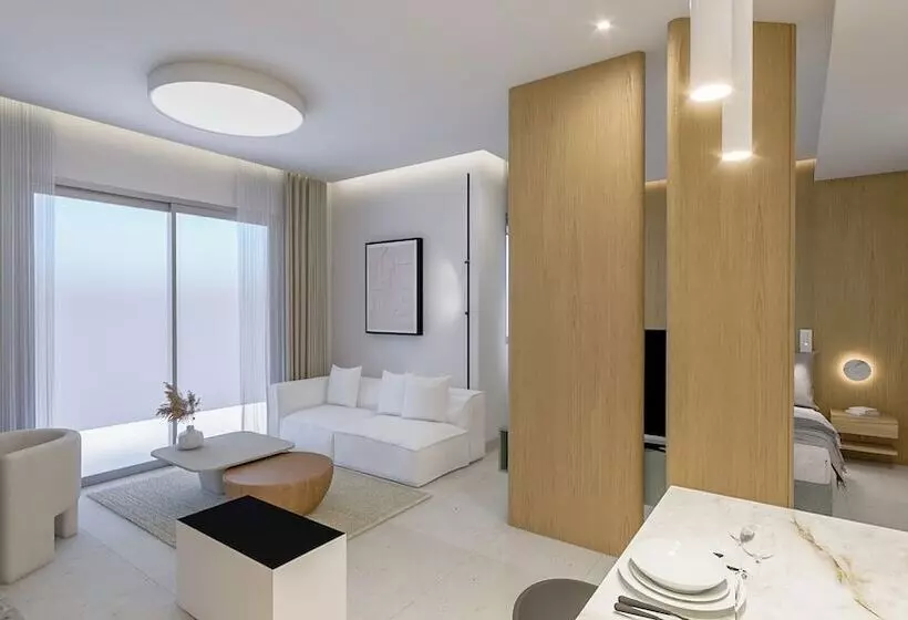 ホテル Santa Marina Resort