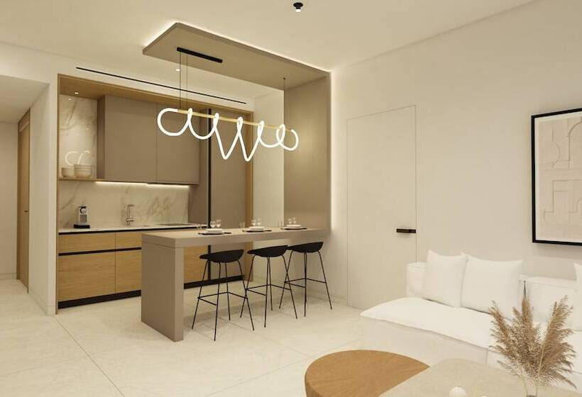 ホテル Santa Marina Resort