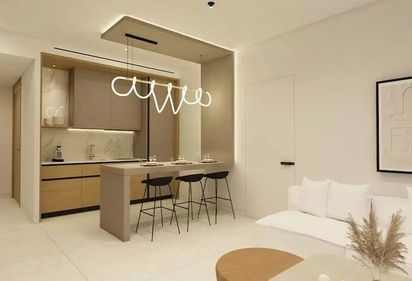 ホテル Santa Marina Resort