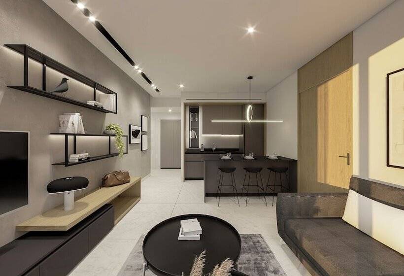 ホテル Santa Marina Resort