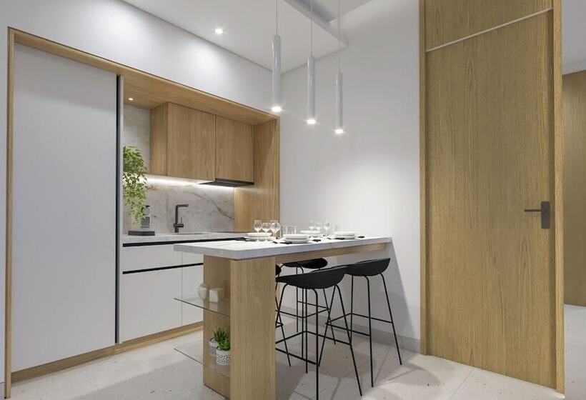 ホテル Santa Marina Resort