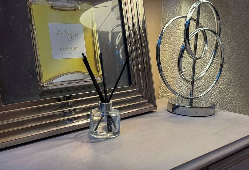 هتل The Chatwal Boutique