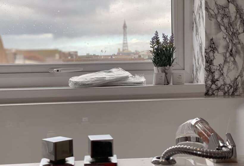 هتل The Chatwal Boutique