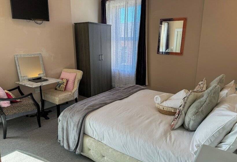 هتل The Chatwal Boutique